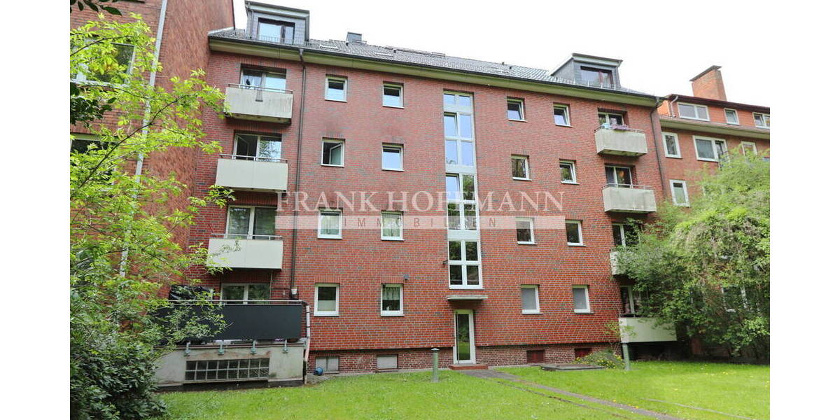 Mehrfamilienhaus, Wohnhaus Hamburg Hamm - 1 Zimmer, 849 m&sup2;, 3.950.000&euro; | Angebot:26585264