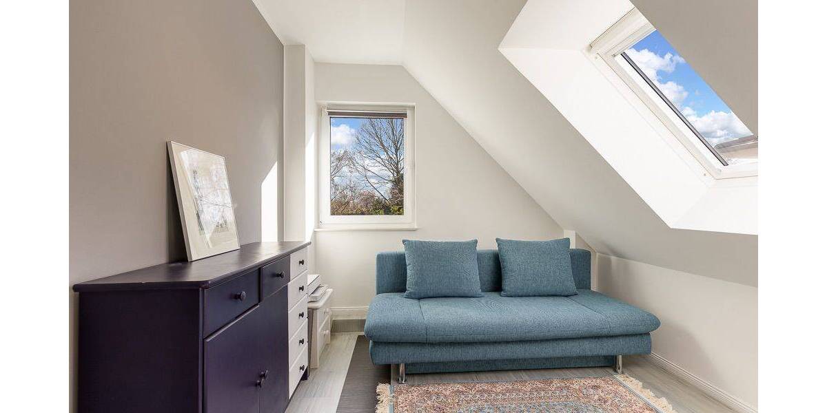 Einfamilienhaus Hamburg Curslack - 4 Zimmer, 106 m&sup2;, 839.500&euro; | Angebot:26344446