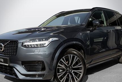Volvo XC90 50.000 km 51.890 &euro; Pinneberg 25421