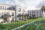 Terrassenwohnung Hamburg Poppenbüttel - 3 Zimmer, 94 m&sup2;, 676.900&euro; | Angebot:26616776