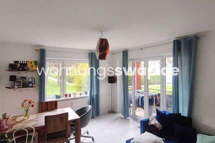 Wohnung Hamburg-Nord Nord - 3 Zimmer, 65 m&sup2;, 1.300&euro; | Angebot:26318814