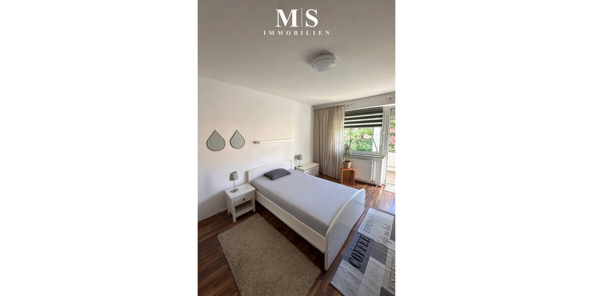 Etagenwohnung Geesthacht - 2 Zimmer, 62 m&sup2;, 159.000&euro; | Angebot:25740034