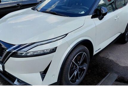Nissan Qashqai 106.000 km 22.985 &euro; Halstenbek 25469