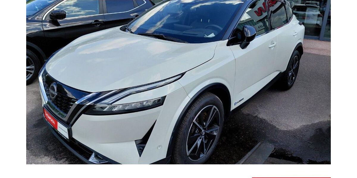 Nissan Qashqai 106.000 km 22.985 &euro; Halstenbek 25469