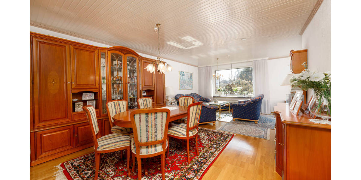 Doppelhaushälfte Hamburg Sasel - 5 Zimmer, 167 m&sup2;, 769.000&euro; | Angebot:26410422