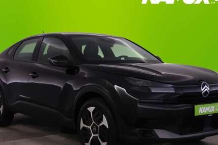 Citroen C4 11.892 km 18.770 &euro; Hamburg 22529