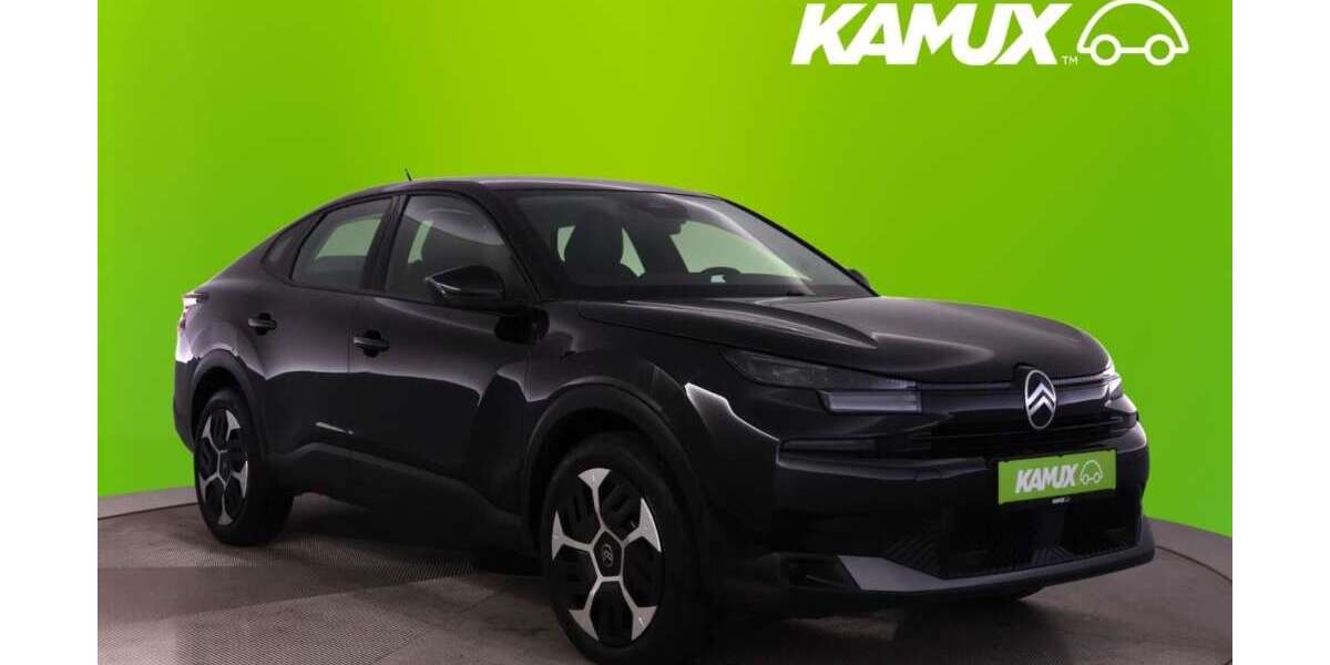 Citroen C4 11.892 km 18.770 &euro; Hamburg 22529