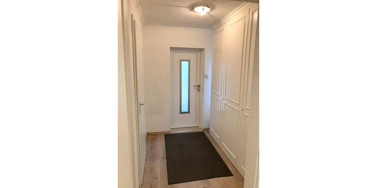 Mehrfamilienhaus, Wohnhaus Hamburg Poppenbüttel - 7 Zimmer, 699.000&euro; | Angebot:25743523