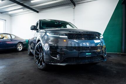 Land Rover Range Rover Sport 13.900 km 95.500 &euro; Hamburg 22301