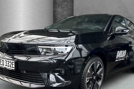 Opel Astra Electric 4.000 km 37.599 € Hamburg 22529