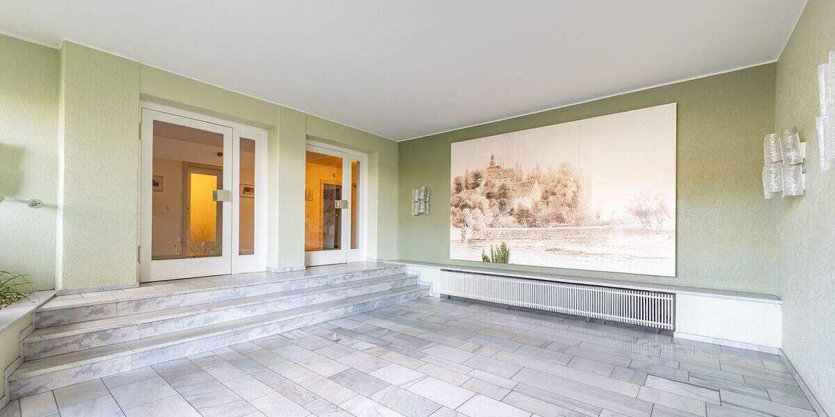 Etagenwohnung Reinbek - 2 Zimmer, 58 m&sup2;, 700&euro; | Angebot:25627032