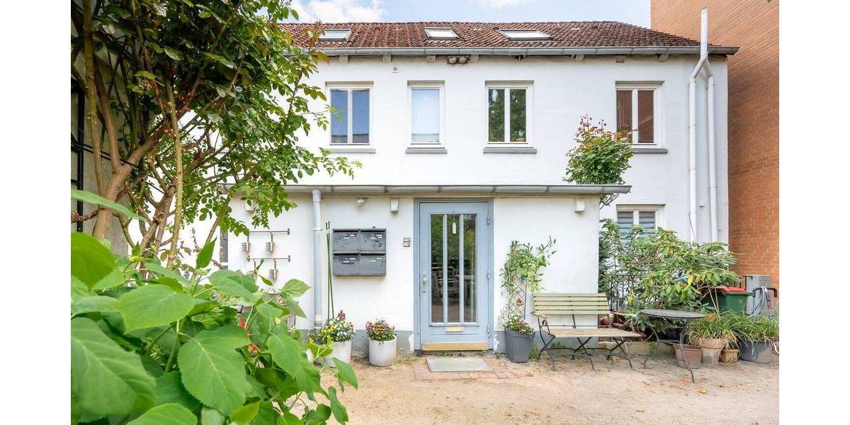 Mehrfamilienhaus, Wohnhaus Hamburg Bergedorf - 595.000&euro; | Angebot:25730133
