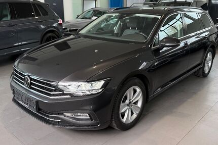 VW Passat Variant 85.400 km 22.999 &euro; Tornesch 25436