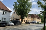 Solide Kapitalanlage: 2,5-Zimmer-Wohnung in kleinem Mehrparteienhaus 2.5 zimmer