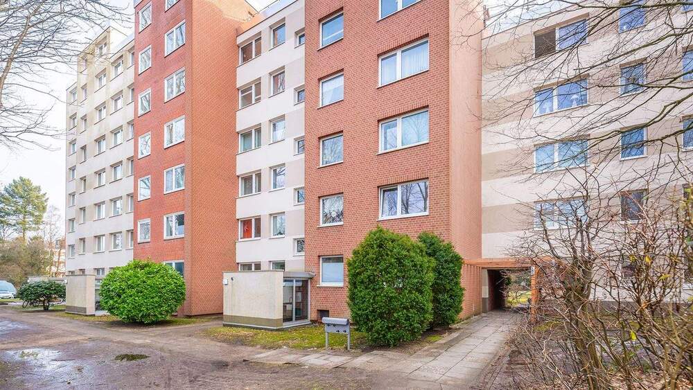 Etagenwohnung Hamburg Lokstedt - 2 Zimmer, 65 m&sup2;, 269.500&euro; | Angebot:25746128