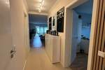 Moderne 4 Zimmerwohnung mit schöner Terrasse im Quickborner 