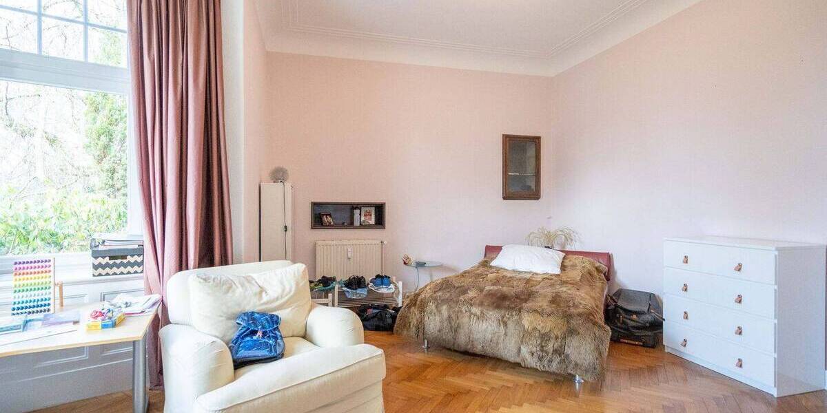 Etagenwohnung Hamburg Rahlstedt - 4 Zimmer, 175 m&sup2;, 2.460&euro; | Angebot:26879158
