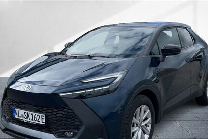 Toyota C-HR 9.980 km 32.490 &euro; Neu Wulmstorf 21629