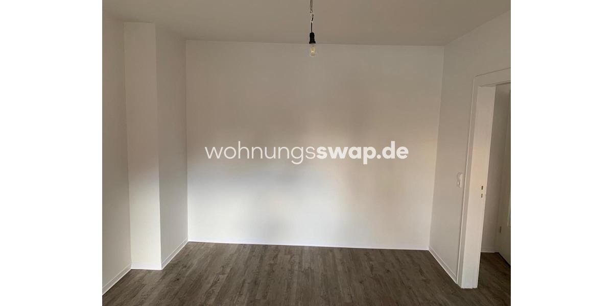 Etagenwohnung Hamburg Barmbek-Nord - 2 Zimmer, 55 m&sup2;, 600&euro; | Angebot:26633001