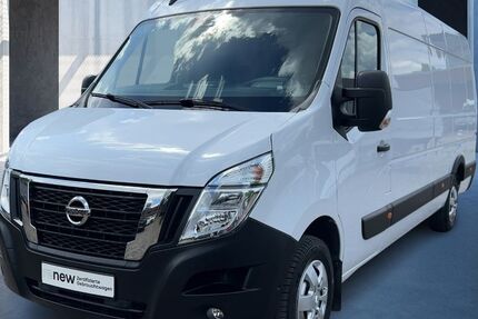 Nissan Interstar 53.482 km 24.990 &euro; Hamburg 20537