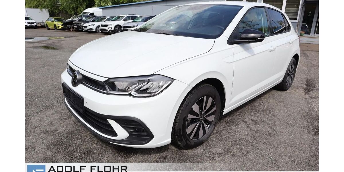VW Polo 5.271 km 21.800 &euro; Hamburg 21079