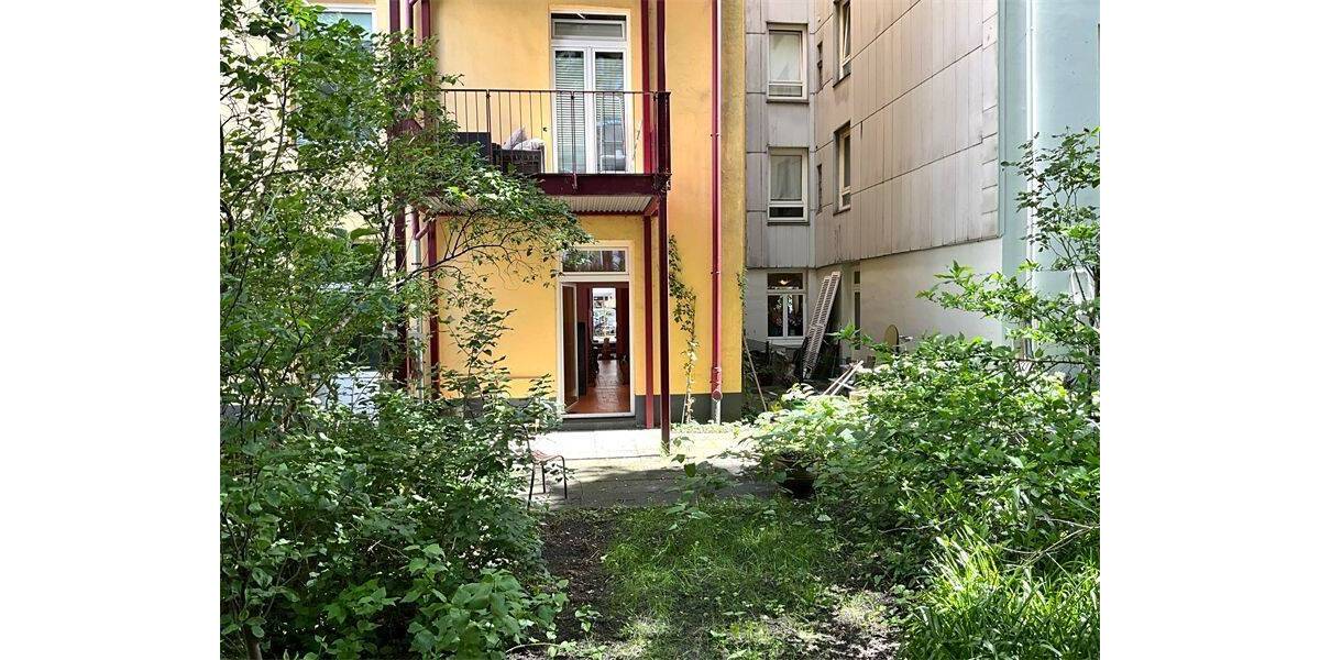 Gewerbeobjekt Hamburg Hoheluft-Ost - 2 Zimmer, 1.800&euro; | Angebot:26929615