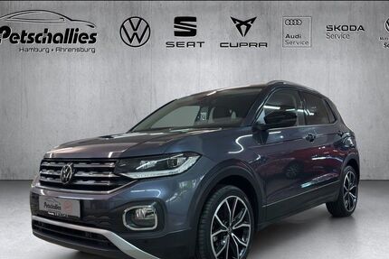 VW T-Cross 40.930 km 21.290 &euro; Ahrensburg 22926