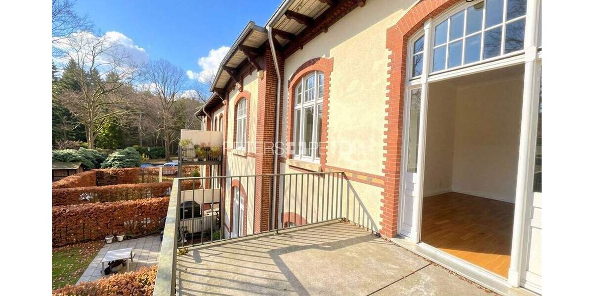 Etagenwohnung Hamburg Langenhorn - 1 Zimmer, 41 m&sup2;, 285.000&euro; | Angebot:25279179