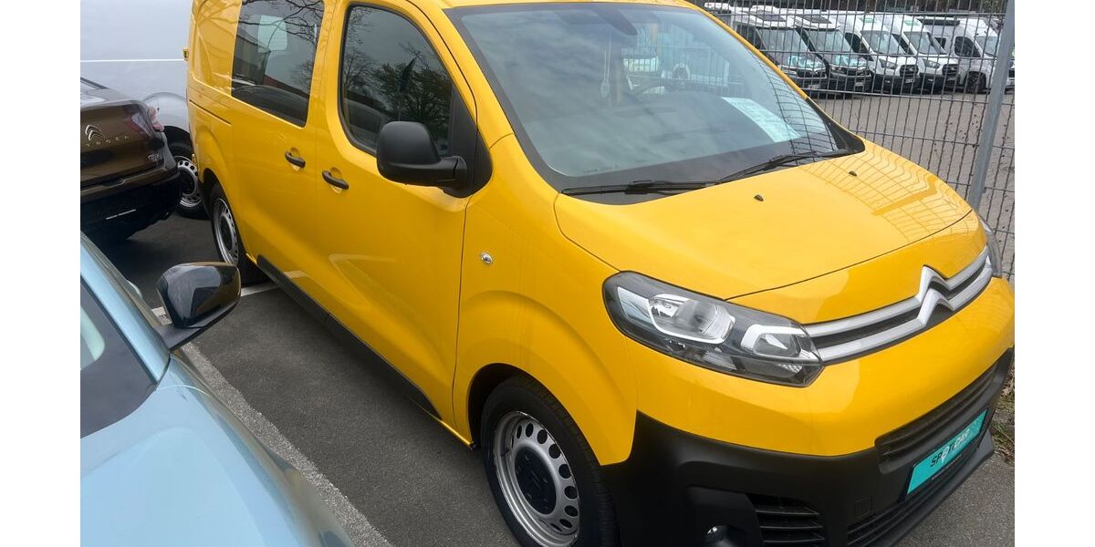 Citroen Jumpy 53.944 km 18.500 &euro; Ahrensburg 22926