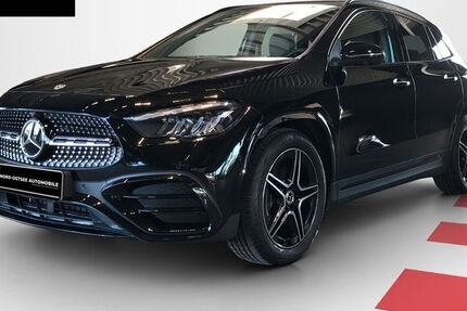Mercedes-Benz GLA 200 8.050 km 47.998 &euro; Hamburg-Elbe 22609