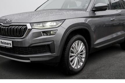 Skoda Kodiaq 15.650 km 38.370 &euro; Schenefeld 22869