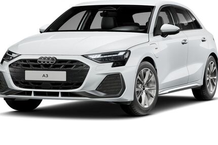 Audi A3 1.895 km 37.966 &euro; Hamburg 22529