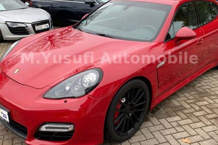 Porsche Panamera 134.272 km 34.790 &euro; Hamburg 22047