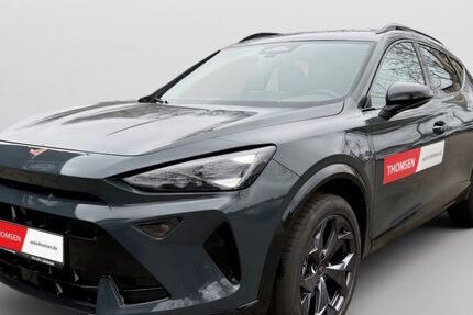 Cupra Formentor 3.500 km 41.850 &euro; Seevetal 21217