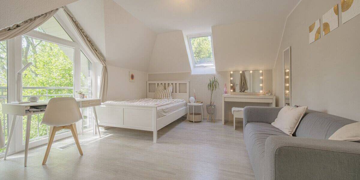 Einfamilienhaus Hamburg Volksdorf - 8 Zimmer, 188 m&sup2;, 1.490.000&euro; | Angebot:26902125