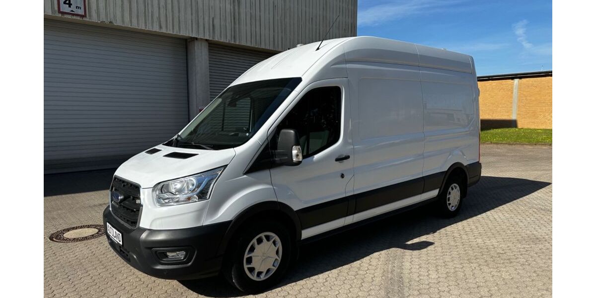 Ford Transit 94.000 km 21.995 &euro; Norderstedt bei Hamburg 22844