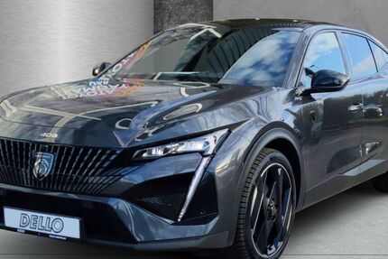 Peugeot 408 35.341 km 29.990 &euro; Norderstedt 22848