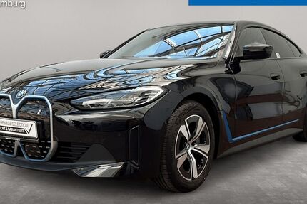 BMW i4 28.467 km 40.646 &euro; Barsbüttel bei Hamburg 22885