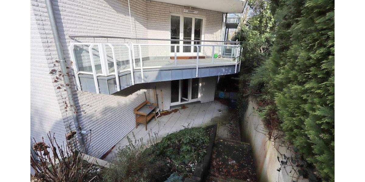 Etagenwohnung Hamburg Volksdorf - 4 Zimmer, 104 m&sup2;, 675.000&euro; | Angebot:25801708