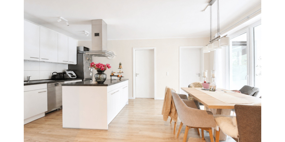 Etagenwohnung Reinbek - 3 Zimmer, 99 m&sup2;, 1.386&euro; | Angebot:26916578