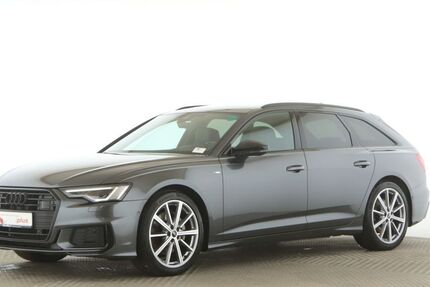 Audi A6 44.317 km 50.749 &euro; Seevetal 21217