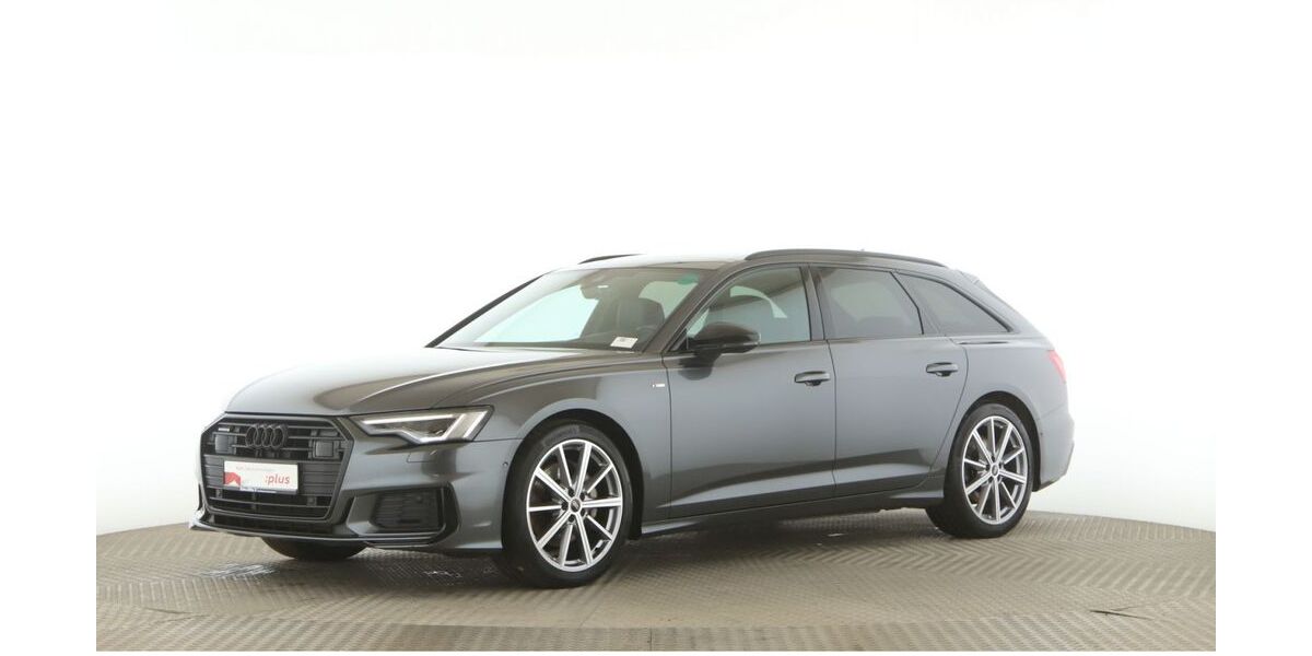 Audi A6 44.317 km 50.749 &euro; Seevetal 21217