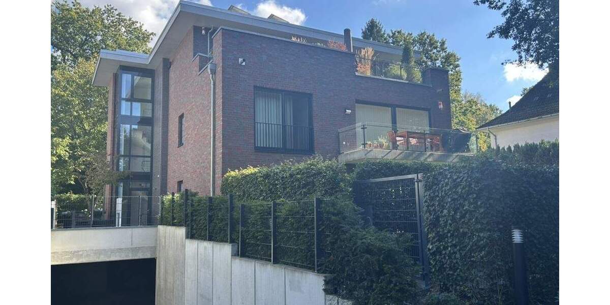 Zimmer Hamburg Wohldorf-Ohlstedt - 593&euro; | Angebot:25968508