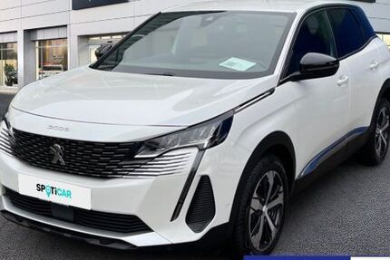 Peugeot 3008 21.433 km 22.990 &euro; Hamburg 22457