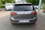 VW Golf 2.0 GTD DSG kpl.Service + Zahnriemen neu 159.000 km 16.400 &euro; Seevetal - Hittfeld 21218