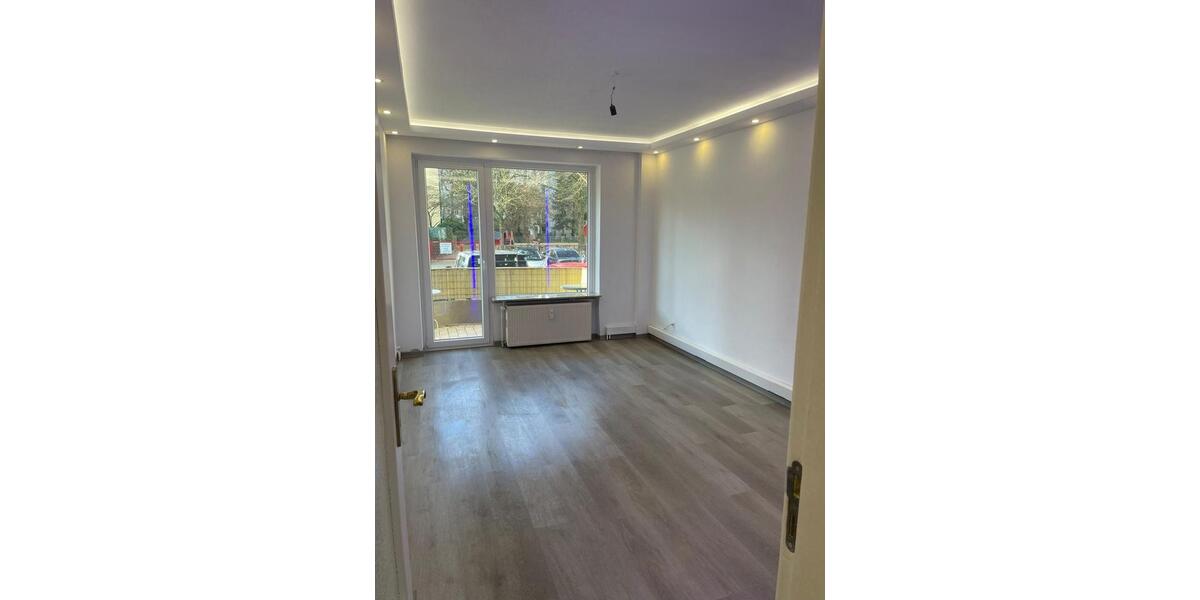 Etagenwohnung Hamburg Eimsbüttel - 2 Zimmer, 48 m&sup2;, 389.000&euro; | Angebot:26927061