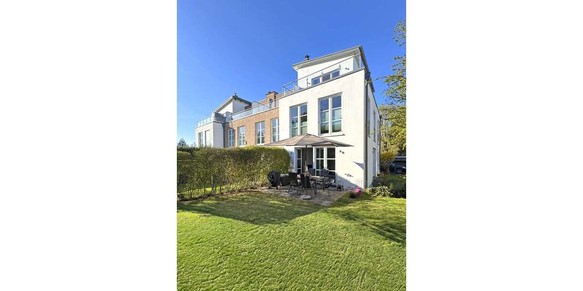 Einfamilienhaus Hamburg Altona - 5 Zimmer, 136 m&sup2;, 1.390.000&euro; | Angebot:26394590
