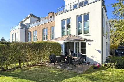 Haus Hamburg Altona - 5 Zimmer, 136 m&sup2;, 1.390.000&euro; | Angebot:26394590