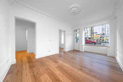 Gewerbeobjekt Hamburg Eimsbüttel - 569.000&euro; | Angebot:27161296