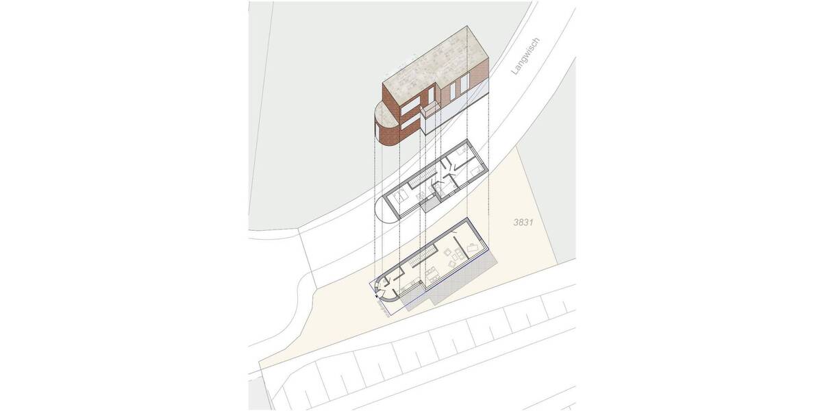 Grundstück Hamburg Wellingsbüttel - 540.000&euro; | Angebot:25769078